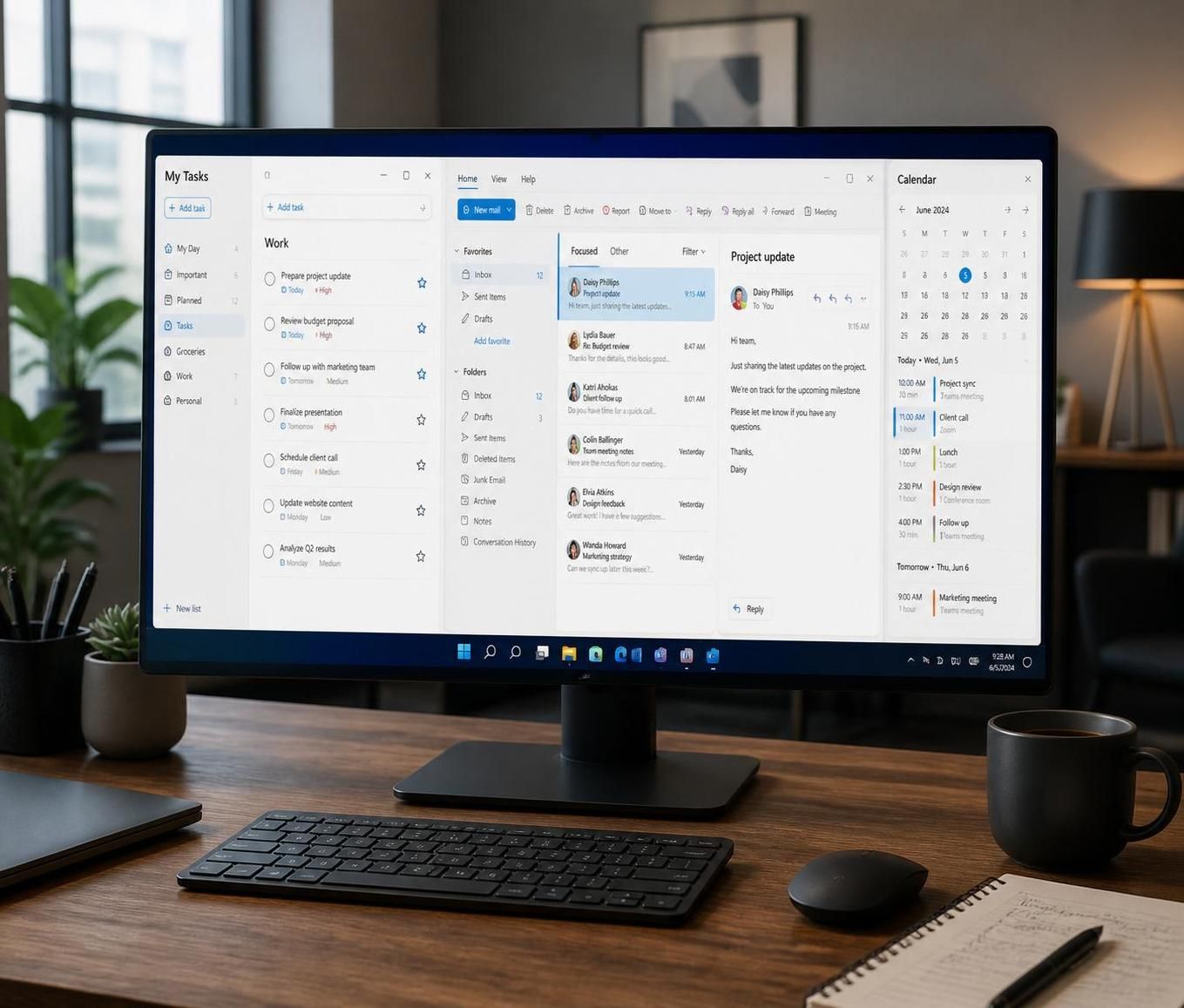 discover the best free to-do list software for windows in 2026. thoroughly tested and reviewed to help you stay organized and boost productivity.