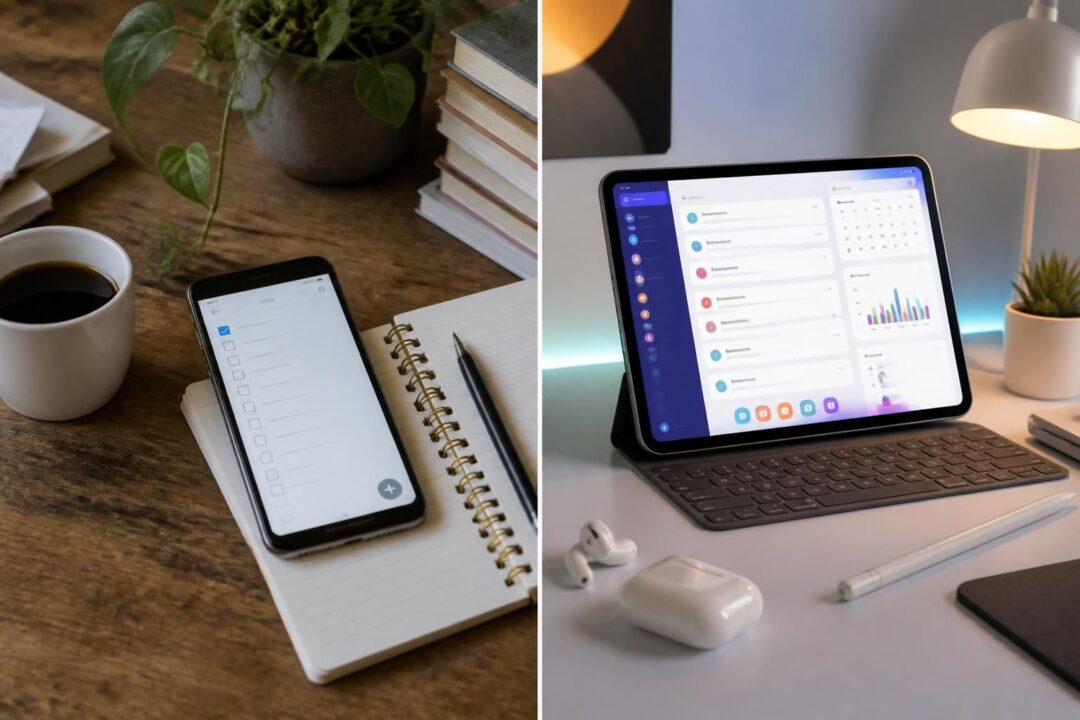 explore the key differences between free and paid to-do list apps, and discover when investing in premium features truly enhances your productivity and task management.