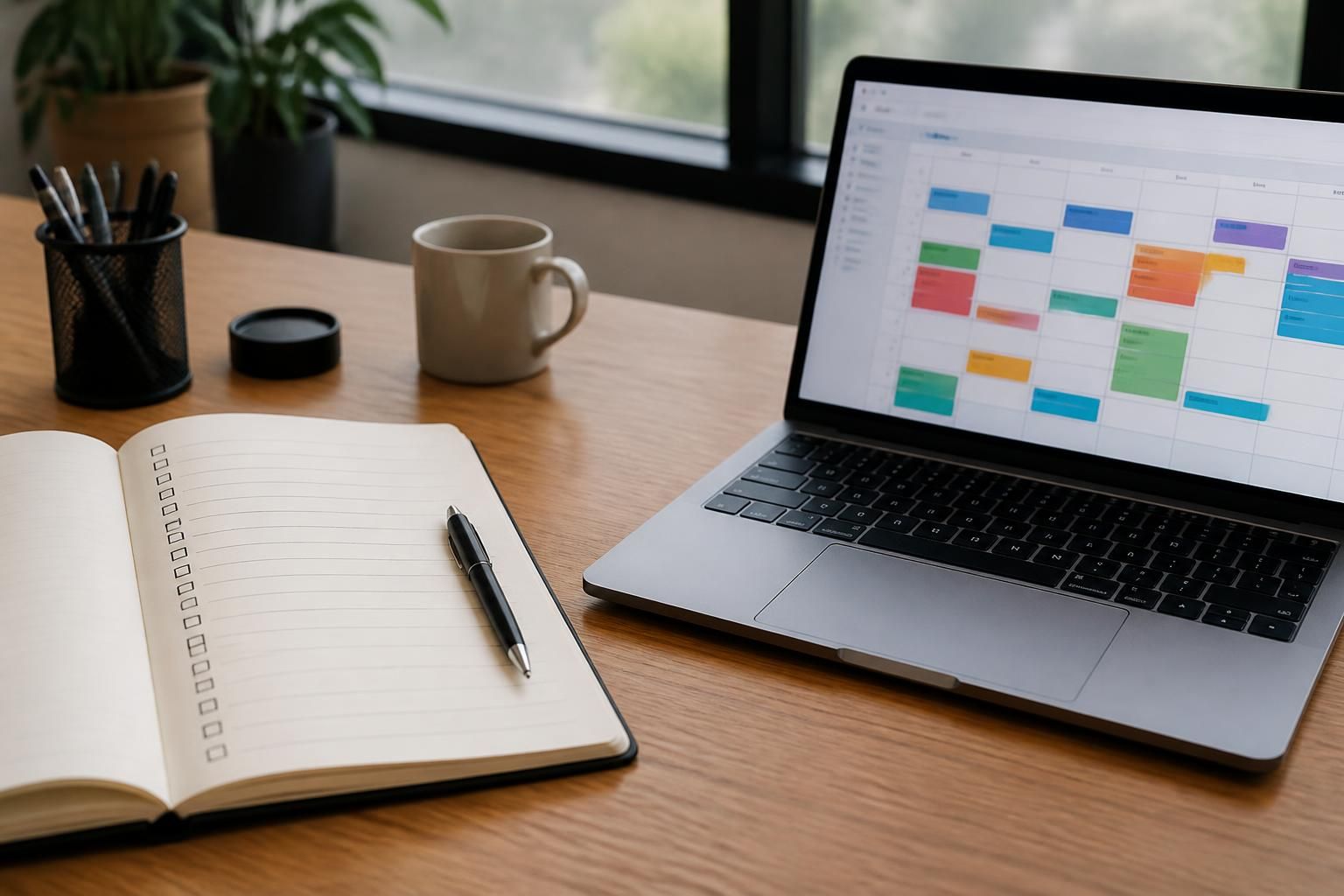 discover the differences between time blocking and to-do lists, and learn why your to-do list keeps growing while your calendar stays full. find effective strategies to manage your time and boost productivity.