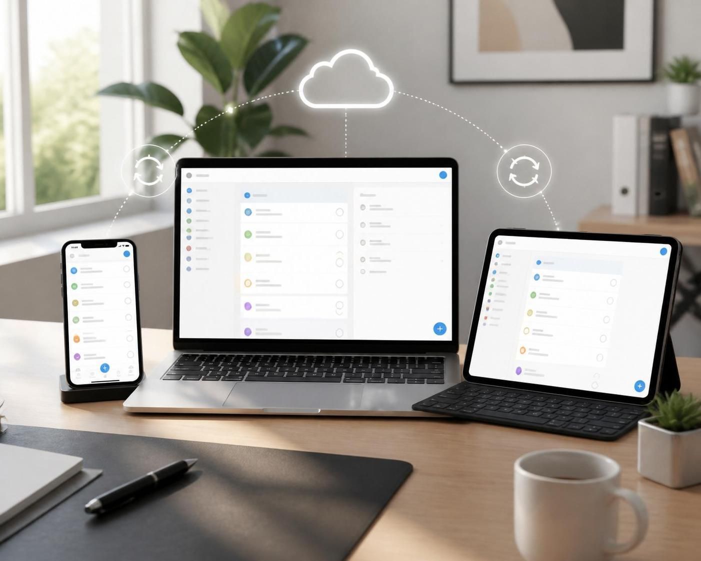 explore our to-do list software faq covering synchronization, backups, data export, and tips for overcoming common challenges to help you stay organized and productive.