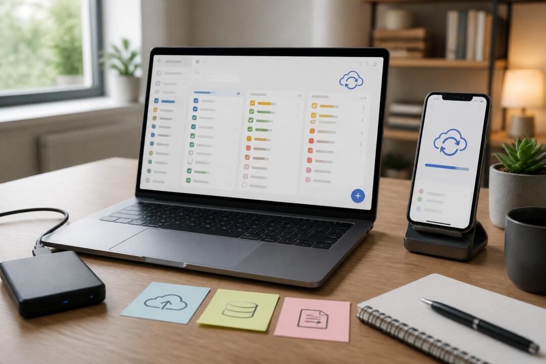 find answers to common questions about our to-do list software, including syncing, backups, data export, and tips for overcoming obstacles to boost your productivity.
