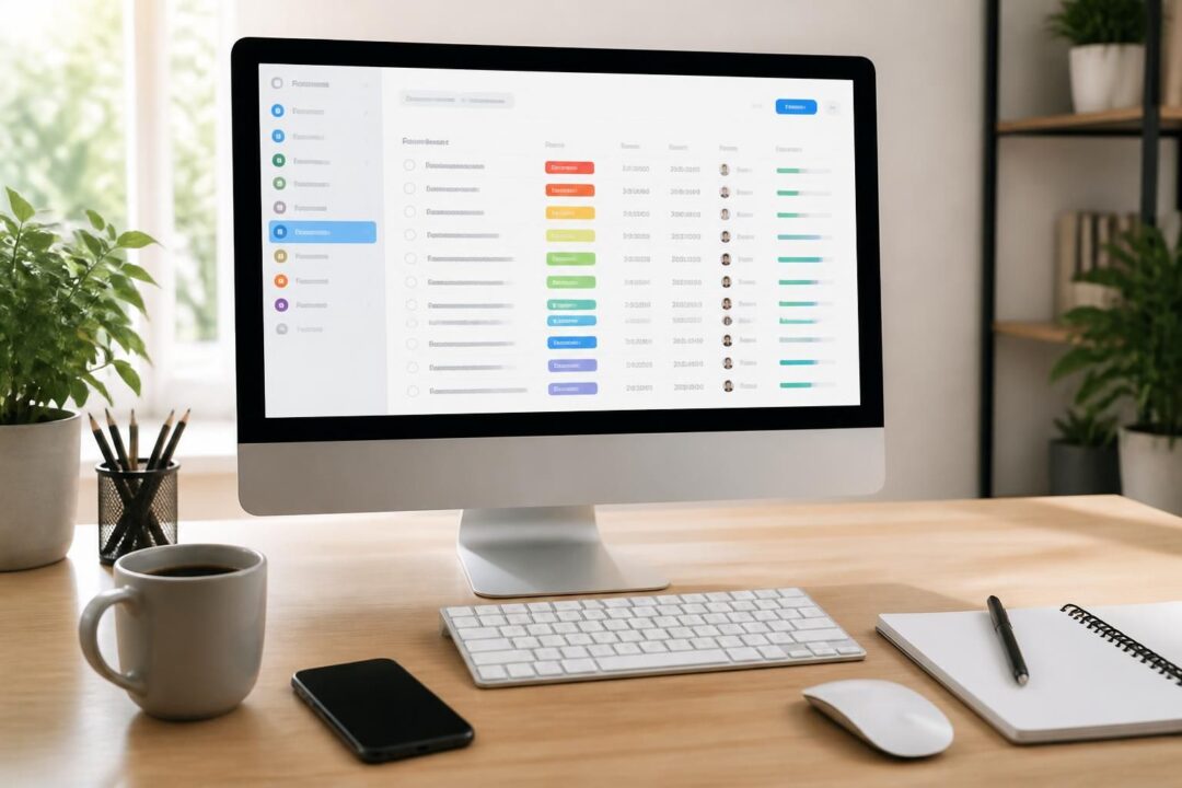 discover how to choose and install the right desktop task manager with our comprehensive guide to to-do list software. boost your productivity today!