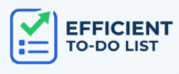 Efficient To-Do List